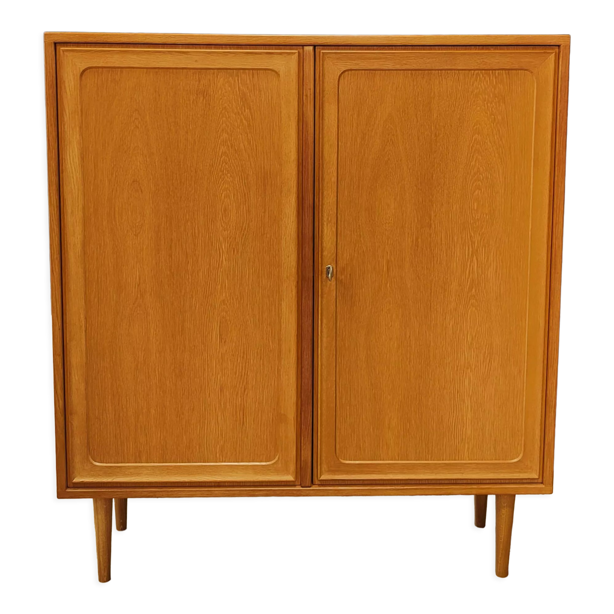 Mid century midboard vintage