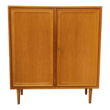 Mid century midboard vintage