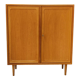 Mid century midboard vintage