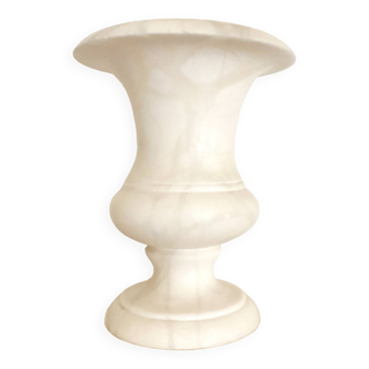 Medici vase, marble