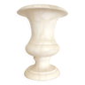 Medici vase, marble