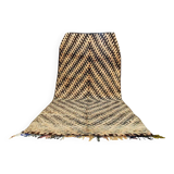 Tapis berbère Talsint vintage