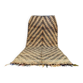 Tapis berbère Talsint vintage