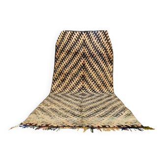 Tapis berbère Talsint vintage