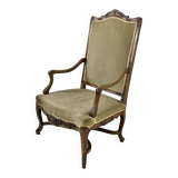 Louis XV style armchair