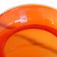 Finnish glass candle holder by Nanny Still 1960