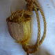 Ancienne vasque 35 cm