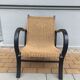 Fauteuil Bauhaus par Erich Diekmann, Allemagne années 30