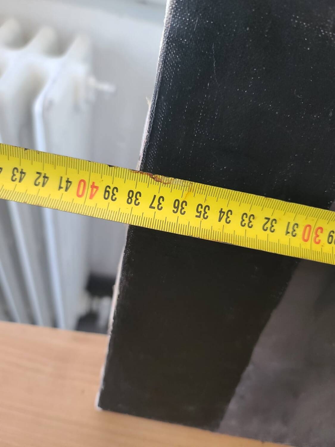 Painting on canvas signed Branax year 67