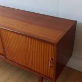 Modernist sideboard from the 1970s.