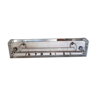 Art deco bathroom shelf Villeroy and Boch de Mettlach