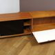 Large Louis Paolozzi Sideboard Vintage 1960 Monopoly Edition