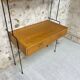 Hanging desk