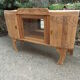 Art deco style sideboard