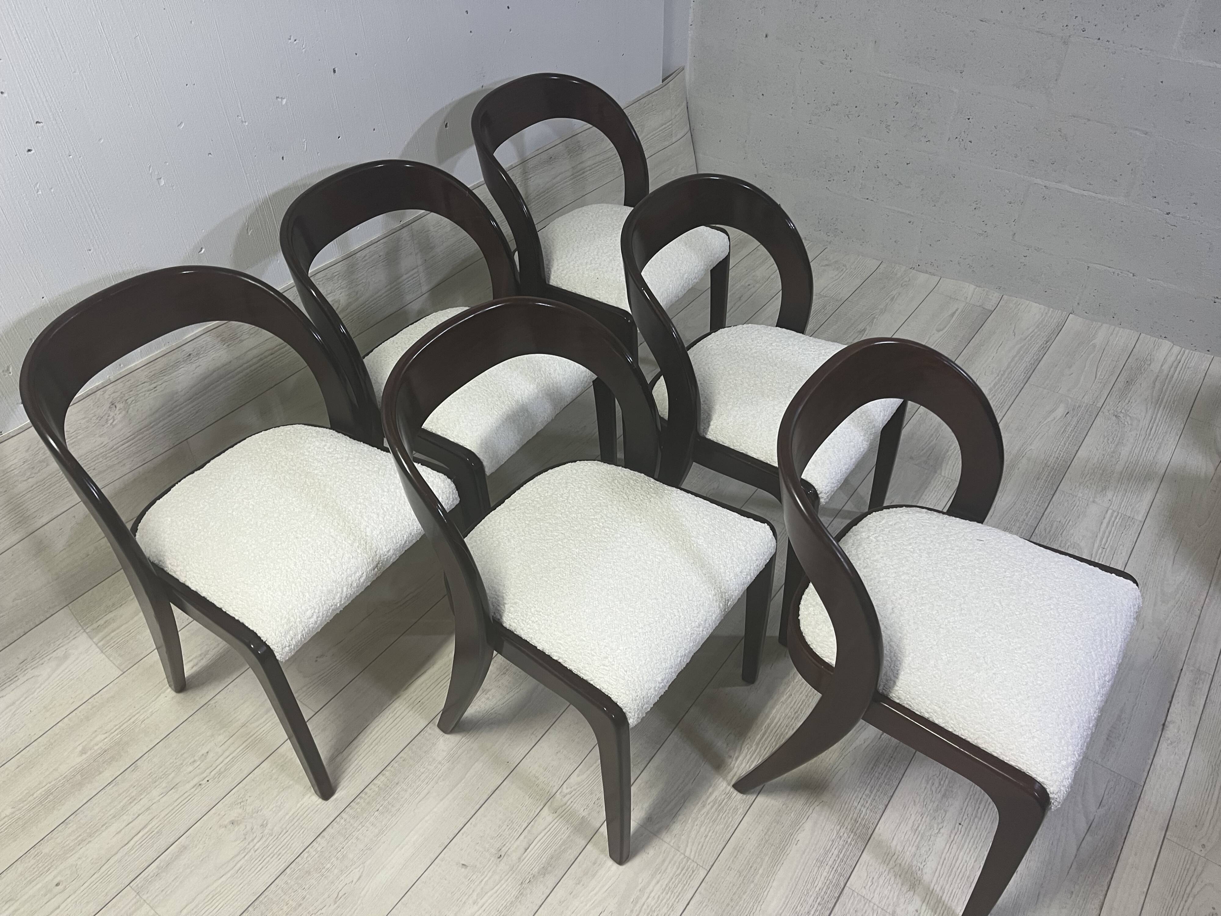 Baumann gondola chair