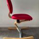 Design desk chair Moizi 7, made in Germany
