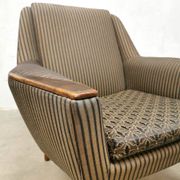 Fauteuil bovenkamp madsen &schubell