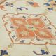 Turkish Vintage Anatolian Rug 185 cm x 253 cm