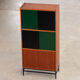 Bibliothèque Scandinave Vintage – 80 cm