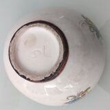 Vase Vallauris Massier