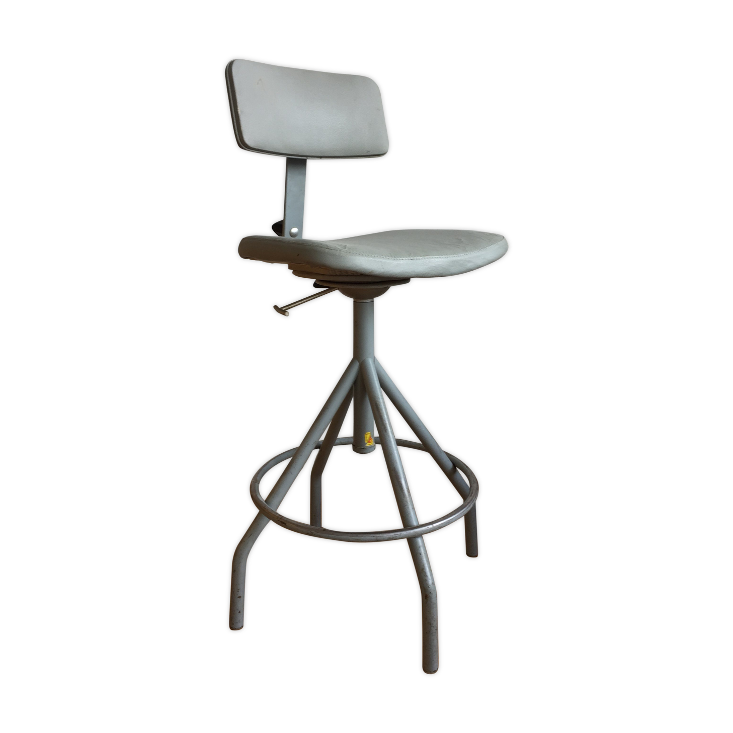 Workshop Chair BAO 1950