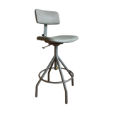 Workshop Chair BAO 1950