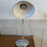Vintage articulated lamp
