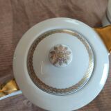 Service a café/thé porcelaine Raynaud