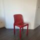 Chaise Selene de Vico Magistretti pour Artemide