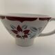 4 coffee cups old Moulin des Loups, France