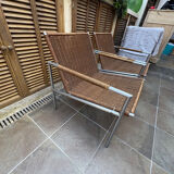 Armchair sz01 by Martin Visser