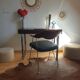 Vintage desk 1970
