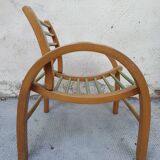 Armchair child baumann