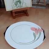 Plat Villeroy et boch