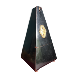 Metronome from about 1850,  maelzel brand