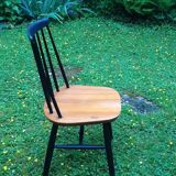 Scandinavian chair