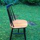 Scandinavian chair