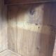 Antique wardrobe