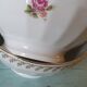 Bols fleuris en porcelaine de Chauvigny