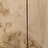 Suspension en pate de verre