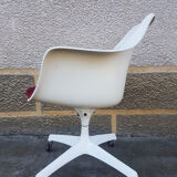 Fauteuil Executive Tulipe par Eero Saarinen pour Knoll 1964