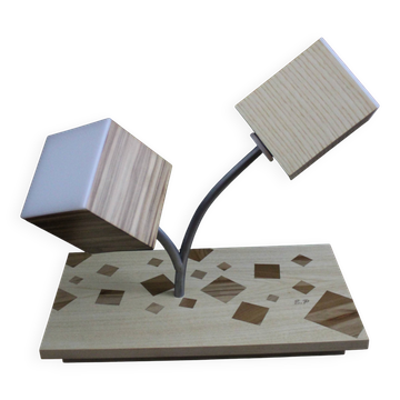 Lampe à poser