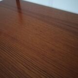 Wall console