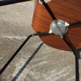 Pair of chairs series 7 by Arne Jacobsen for Fritz Hansen