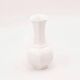 White porcelain vase Johann Seltmann - H 24 cm