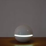 "La Luna" desk lamp by Paola Pagani & Carlo Pellegrini for Gabbianelli