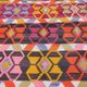 Old Oriental carpet kilim Anatolia 300 x 155 cm