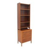 Library "Futura", David Rosén, Nordiska Kompaniet, Sweden, 1950