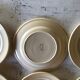 Lot de 6 assiettes creuses
