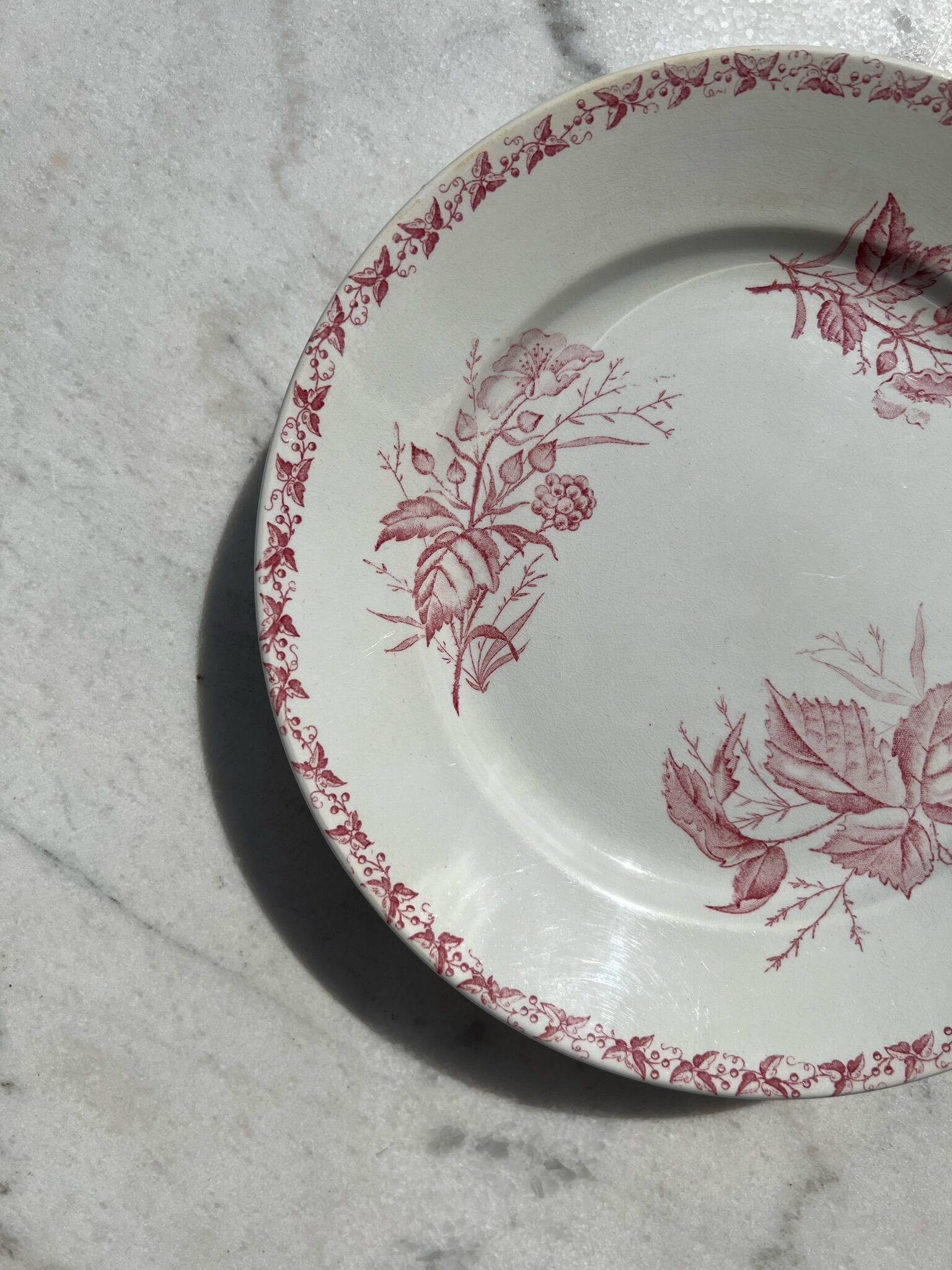 Badonwiller plates